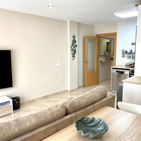 Apartamento Vinarós Dış mekan fotoğraf