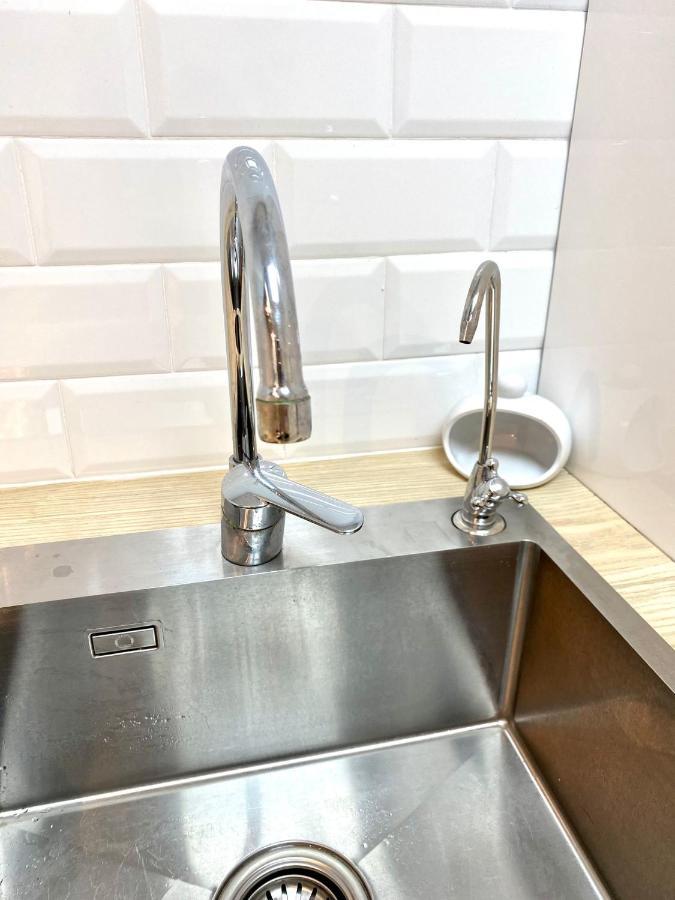 Apartamento Vinarós Dış mekan fotoğraf