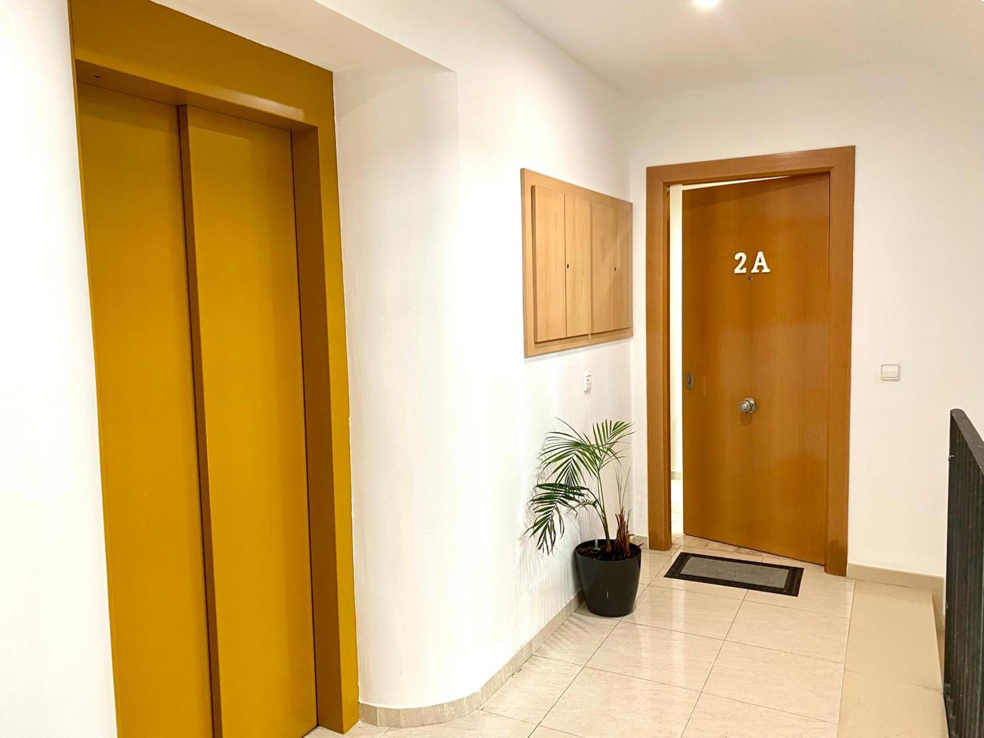 Apartamento Vinarós Dış mekan fotoğraf